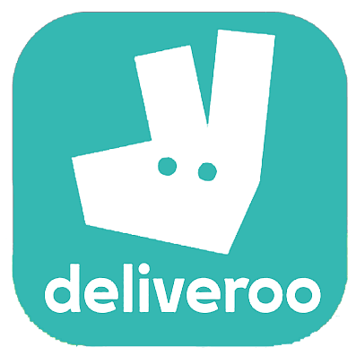Deliveroo logo