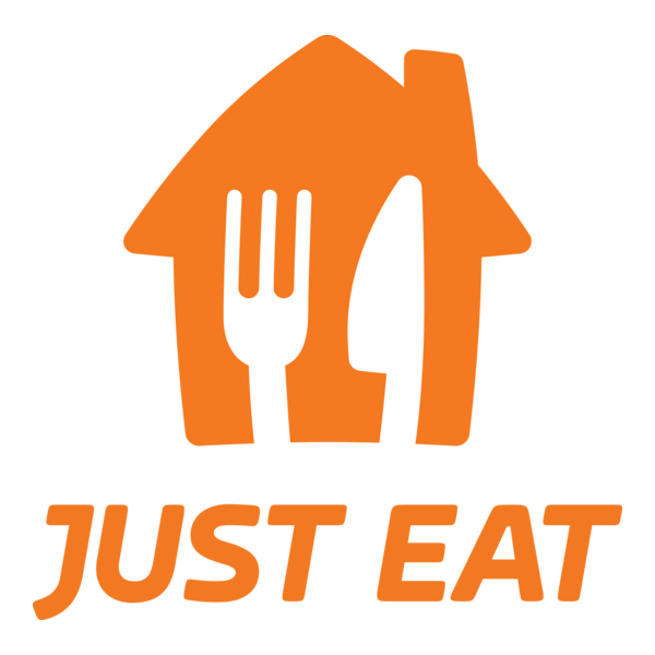 Just Eat logo