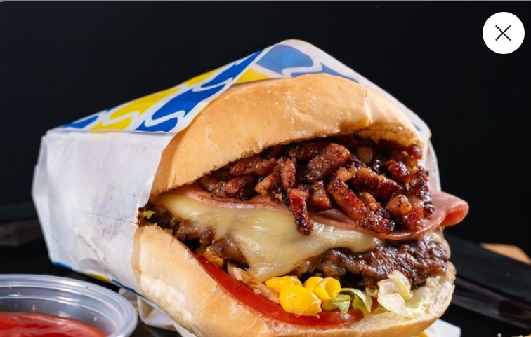 X-Bacon
